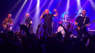 Cock Sparrer - What&#39;s it like to be old