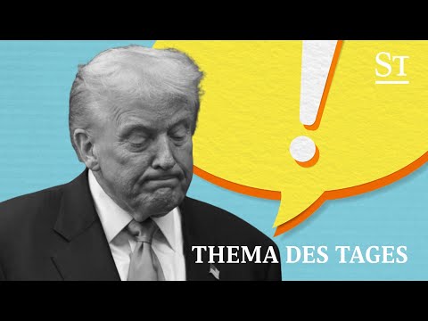 Steht Trump vor vier großen Niederlagen?