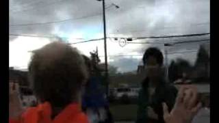 The Tale Of Vestyshankels