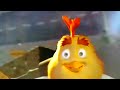 CHICKEN LITTLE 2005 PARTE 4 4