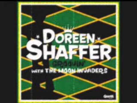 Doreen Shaffer with The Moon Invaders - Moonlight Dub