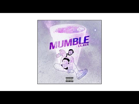 İlker Yaprak - MUMBLE (Official Audio) PROD BY. BOUNCE