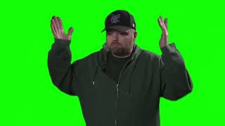 Red Letter Media Rich Evans "we're out of bits, we've done all the bits" green screen