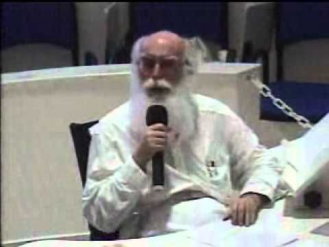 Tertúlia Aula - 1181 - Circularidade Contígua - Waldo Vieira - CEAEC - 23/04/2009