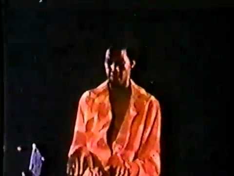 The Wailers (Bob, Bunny,Peter ) Reunion - 1974-05-31 Kingston, JA