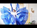 Pachai Nirame Dance Cover Alaipayuthe AR Rahman Property Dance Girls Group Dance