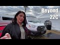 Check out this Video for a 2021 Coachmen Beyond 22C AWD(Stock #468233)  for sale by Pop RVs. This unit is located in Sarasota, FL