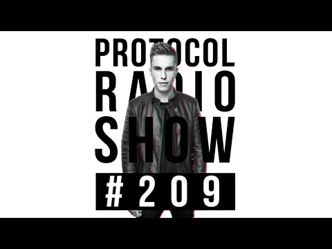 Nicky Romero - Protocol Radio 209 - 14.08.16