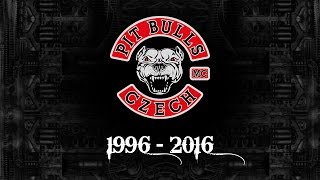 20th Anniversary of the club´s founding 20th Anniversary of the club´s founding