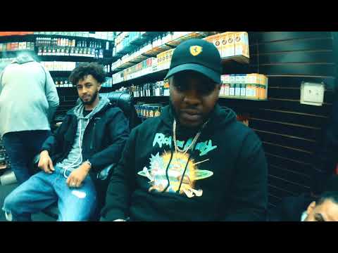 Franko - Street Rules (Dir. By @PRCreates18)