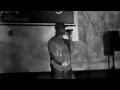 Mykel Coleman Love Runs Deeper Live Performance