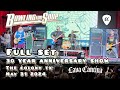 BOWLING FOR SOUP 30 YEAR ANNIVERSARY SHOW LAVA CANTINA THE COLONY DALLAS TX MAY 31 2024