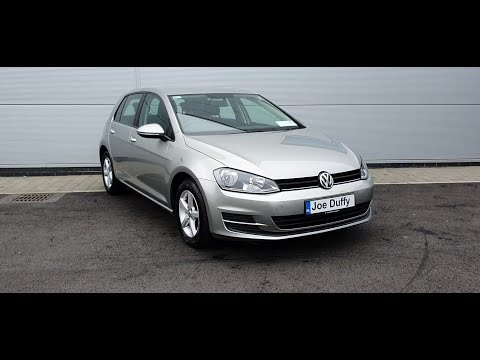 161D16945 - 2016 Volkswagen Golf TL 1.2TSI M5F 5DR 85 16,900