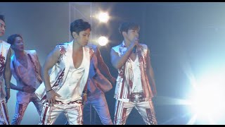[1080P HD] 신화 (SHINHWA) - BRAND NEW LIVE