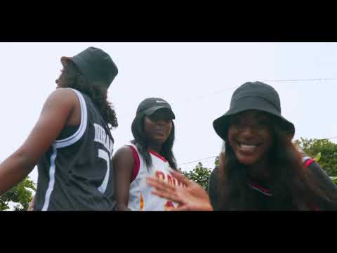 Wayne J - Rock 'Dem (OFFICIAL VIDEO)