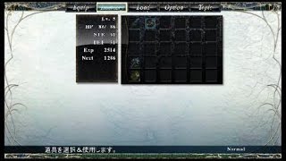 [実況][RPG]Ys Originプレイ＃1