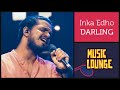 Inka Edho Cover Sooraj Santhosh Music Lounge