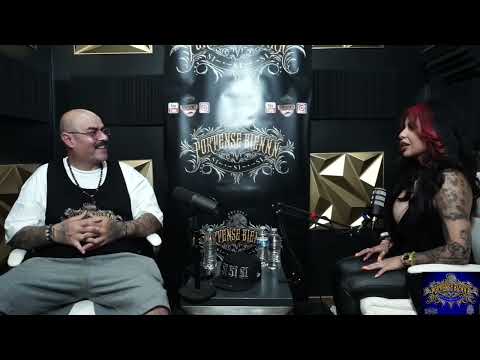 PORTENSE BIENNN EP40 PREDIKT X DESMII