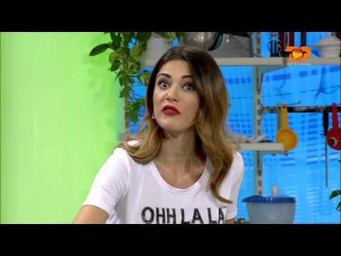 Ne Shtepine Tone, 12 Prill 2016, Pjesa 1 - Top Channel Albania - Entertainment Show