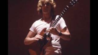 David Bedford - Instructions For Angels (Mike Oldfield on guitar)