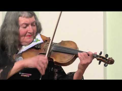 Композитор Владислав Казенин. Два вальса и Фрагменты из балета «Коты в сапогах» (Violin & Piano)