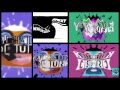 Klasky Csupo Effects 1 Fiveparison V2