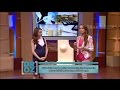 DR OZ INDONESIA Cara Memerah Asi Yang Benar 05 02 16