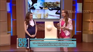 Download lagu DR OZ INDONESIA - Cara Memerah Asi Yang benar (05/02/16) mp3 Download lagu DR OZ INDONESIA - Cara Memerah Asi Yang benar (05/02/16) mp3