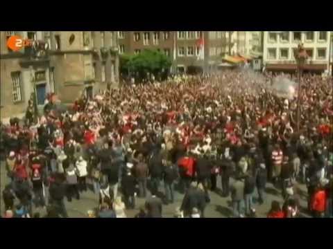 DOKU- Wo fängt die Gewalt an