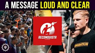 Reconquista! Save Europe Act