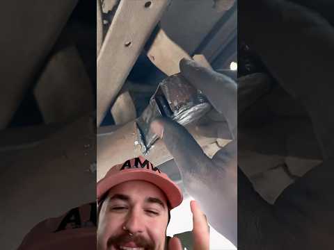 Budget exhaust mod #car #cars #drift #drifting #motorsport #mechanic #offroad