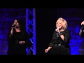 The Hinson Family   Joy Comes In The Morning - Live at NQC 2015