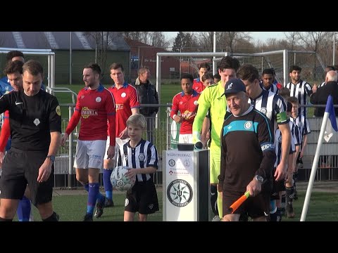 Neptunus-Schiebroek - VVGZ (17 januari 2026)