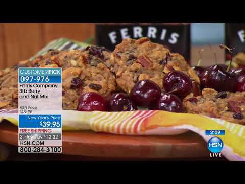HSN | Healthy Cooking & Eating / Andrew Lessman Your Vitamins 01.24.2018 - 01 PM