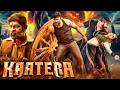 Kaatera 2024 Darshan Jagpathi Babu New 2024 Released South Indian Hindi Dubbed Movie Full
