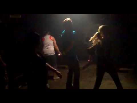 03.09.11 Raum 107 vs. Kompressor - MLK Core