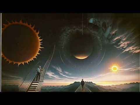 Alkato - ALKATO - Muž na Slunci - klip 2024