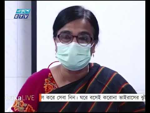 করোনায় মৃত্যু ২, শনাক্ত ৯