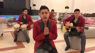 Banda carnaval- el amor de mi vida (estreno 2017 )