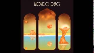 Mondo Drag - Plumajilla