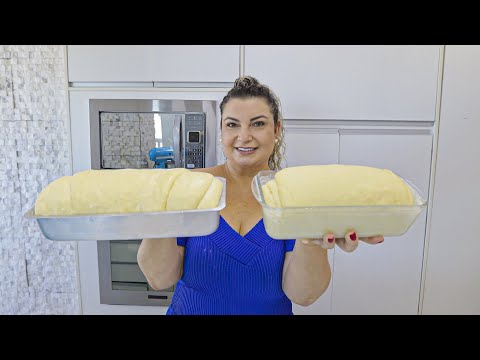 LU'S ECONOMIC HOMEMADE BREAD