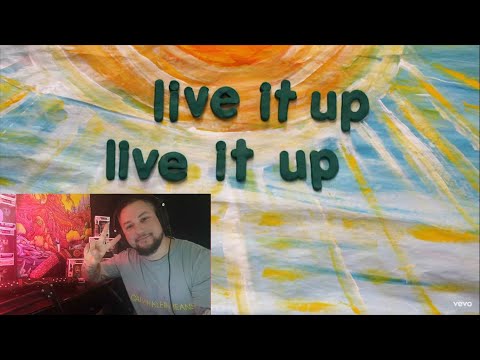 Baker boy, Dallas Woods ft  Sampa The Great - Sunshine (AUSSIE REACTION)