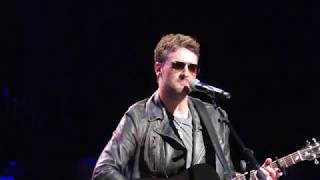 Eric Church - Why Not Me