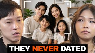 She Used AI to Fake an Entire Relationship | Reddit Dating Stories