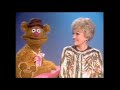 Muppet Show Talk Spot Phyllis Diller