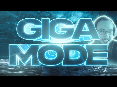 ???? GIGA MODE (MOONMOON Music Video) ????
