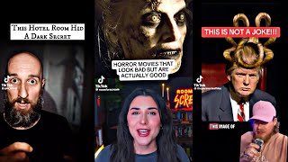 Disturbing Scary True crime Facts Story that would make your skin crawl all night 👹👹👹