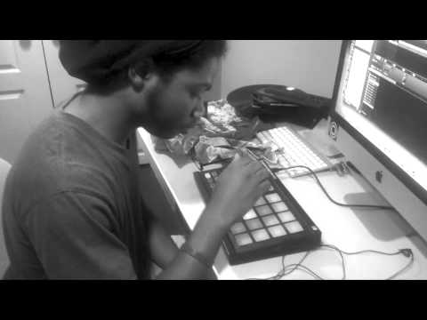 BeatMaking With KiLaM