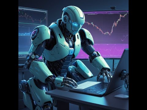 Video Algobox Prop Funded Xauusd Gold M1