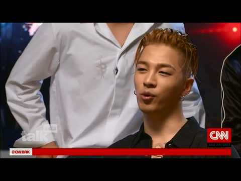 Interview of BigBang